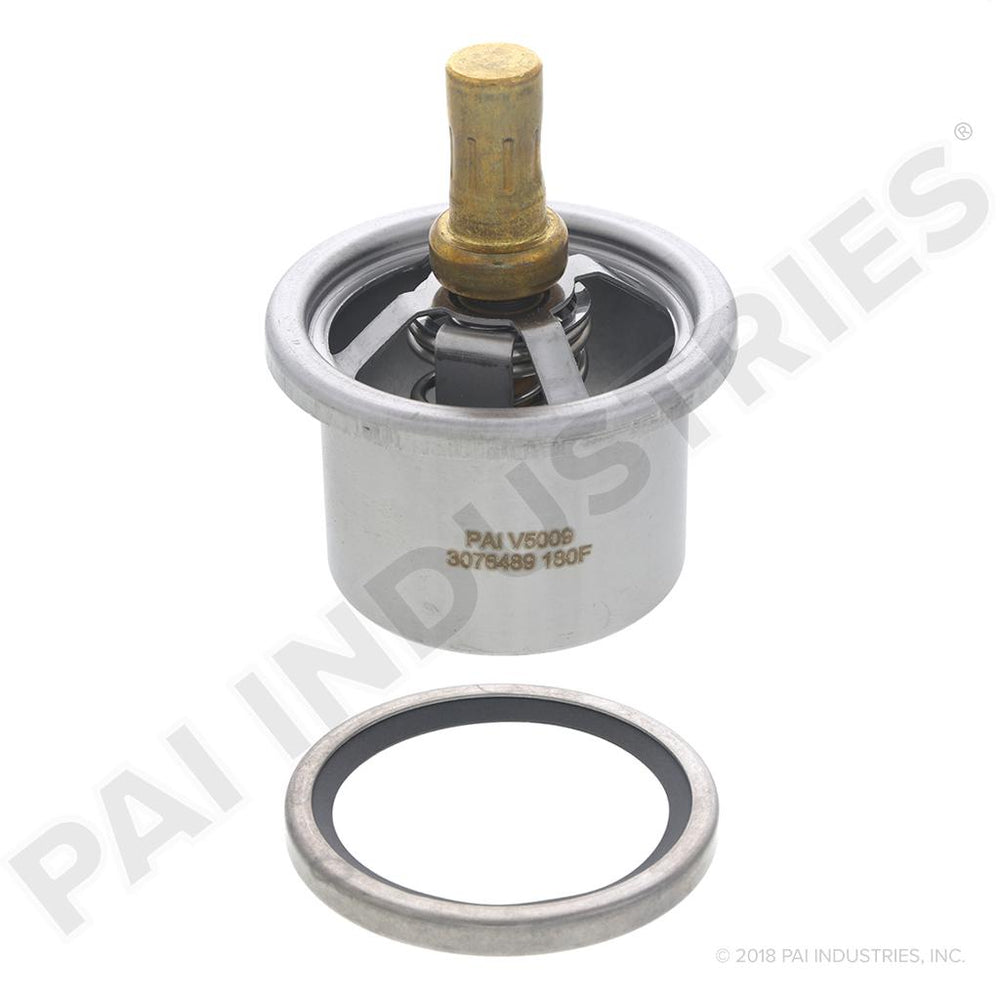 THERMOSTAT KIT