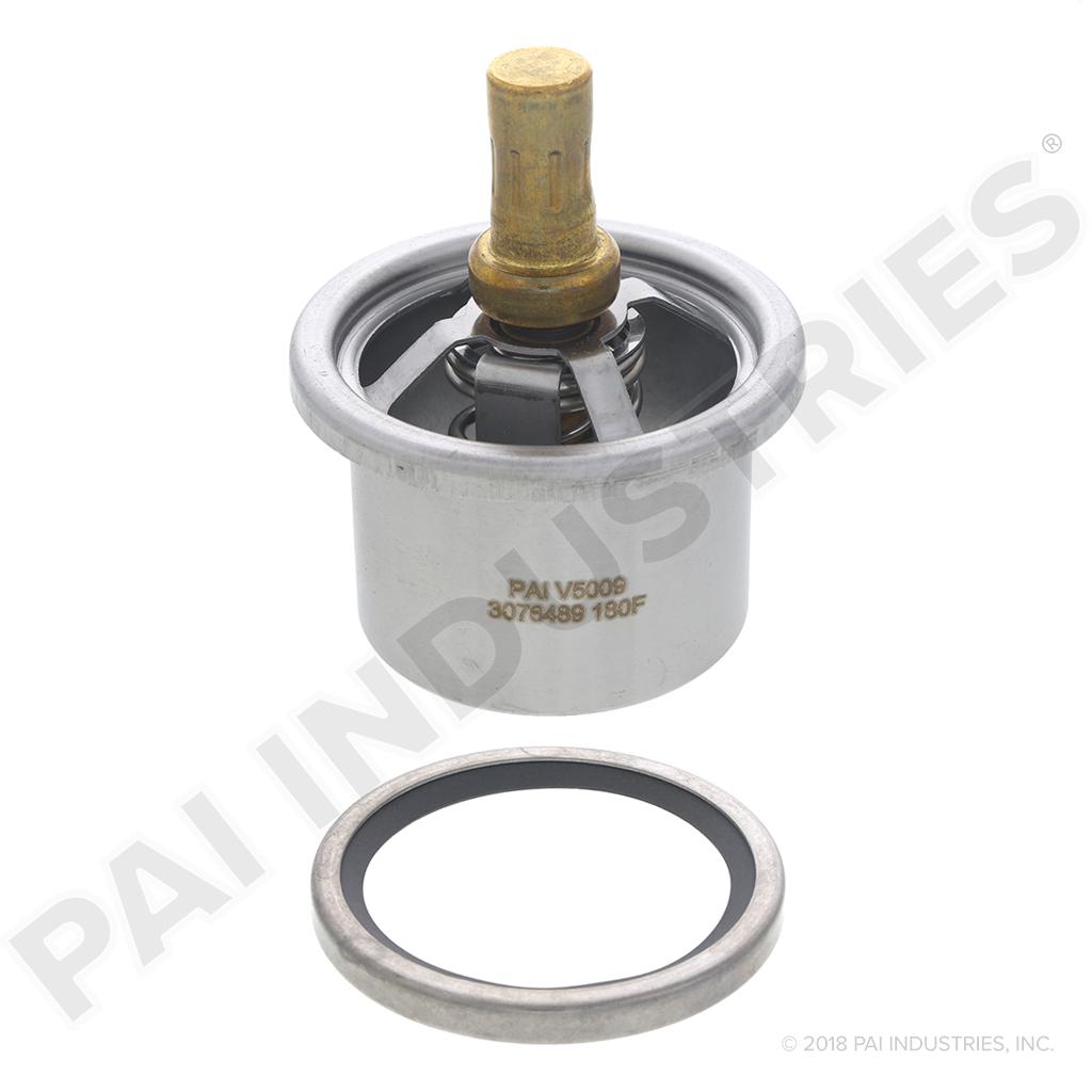 THERMOSTAT KIT