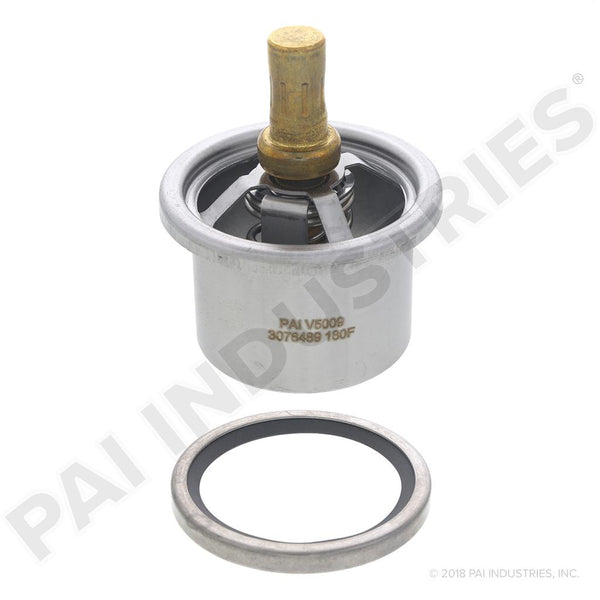 THERMOSTAT KIT