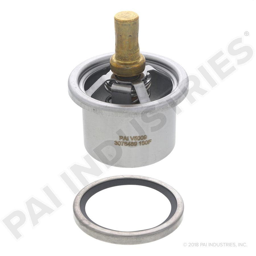 THERMOSTAT KIT