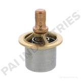 THERMOSTAT,OIL COOLER