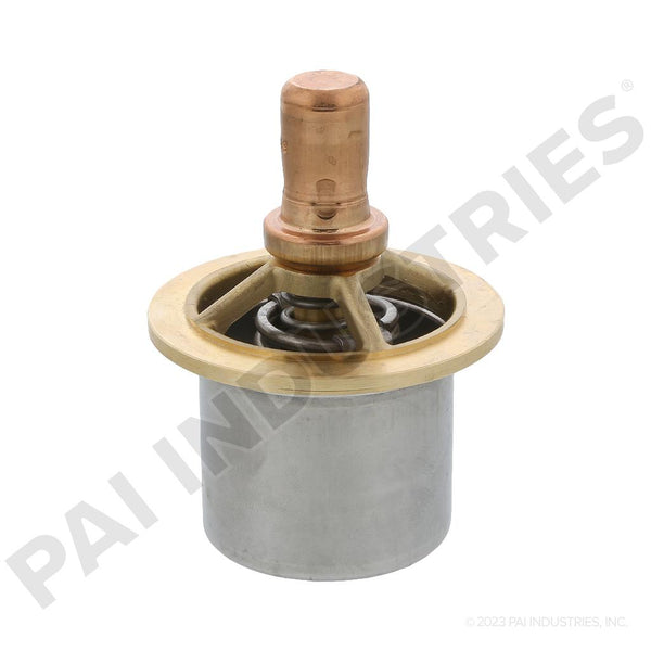 THERMOSTAT,OIL COOLER