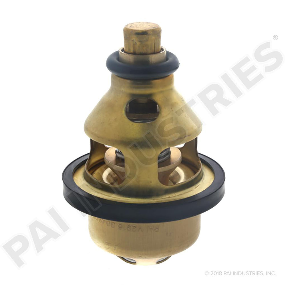 THERMOSTAT