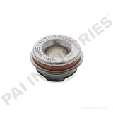 WATER PUMP SEAL AND SEAT ASSEMBLY