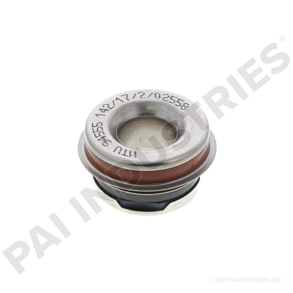 WATER PUMP SEAL AND SEAT ASSEMBLY