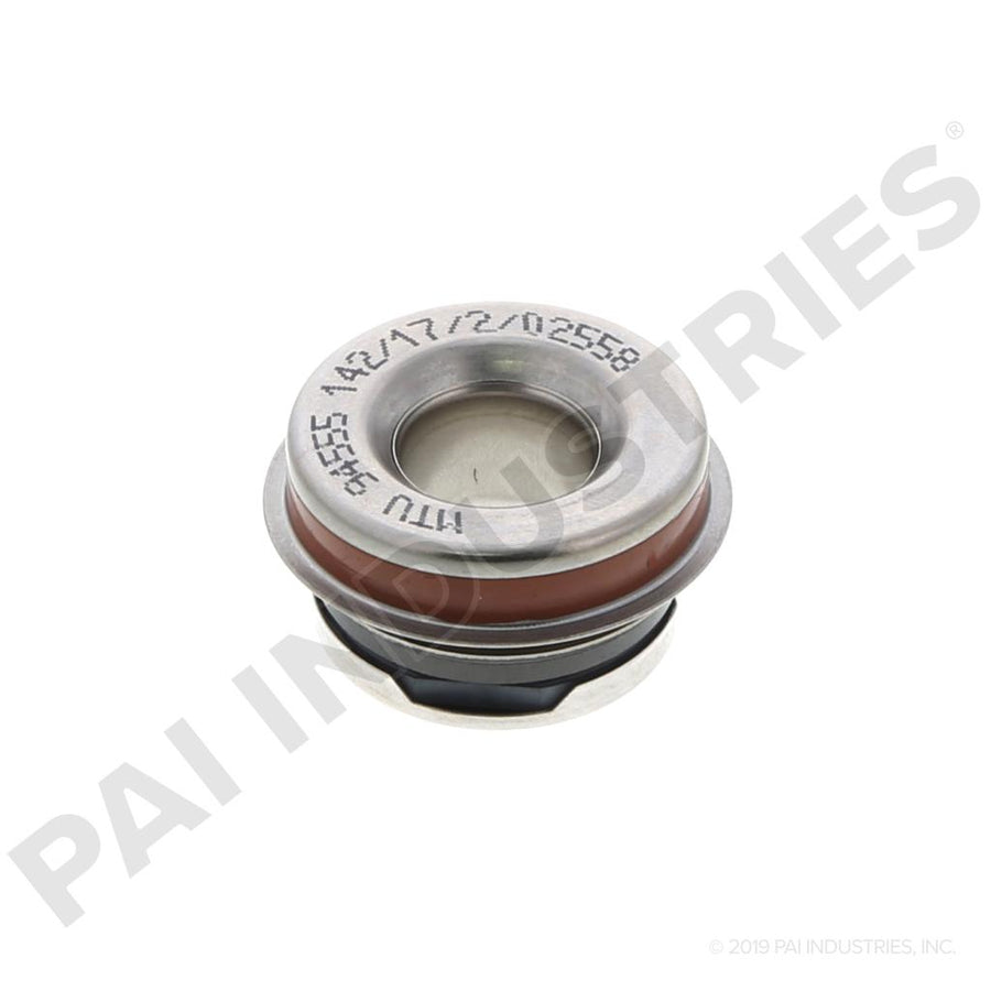 WATER PUMP SEAL AND SEAT ASSEMBLY