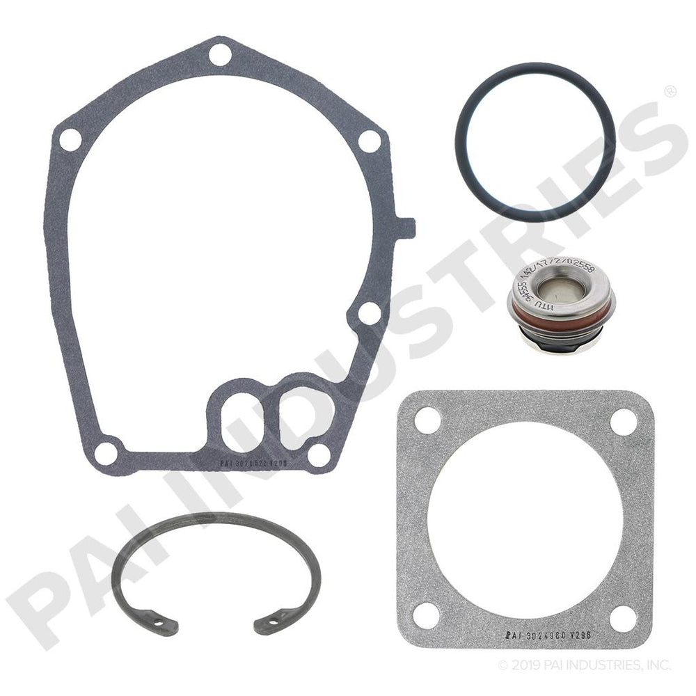 WATER PUMP REPAIR KIT