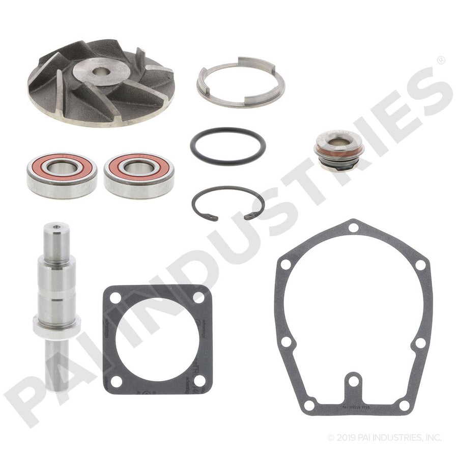 181852 Cummins 855 ENGINES WATER PUMP REPAIR KIT
