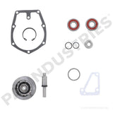 WATER PUMP REPAIR KIT