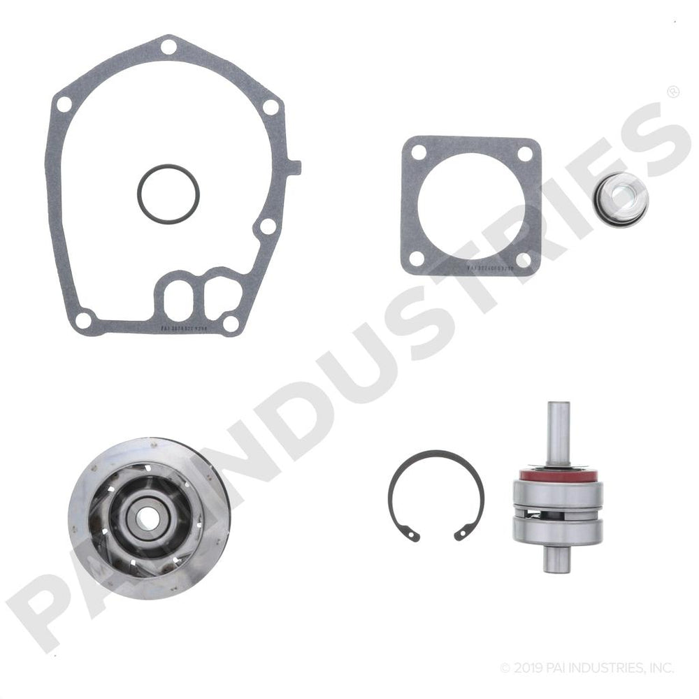 WATER PUMP REPAIR KIT
