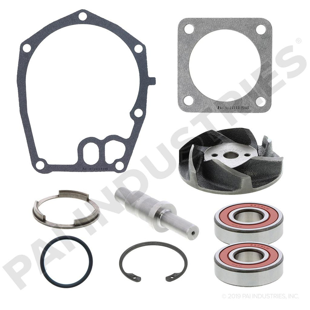WATER PUMP REPAIR KIT
