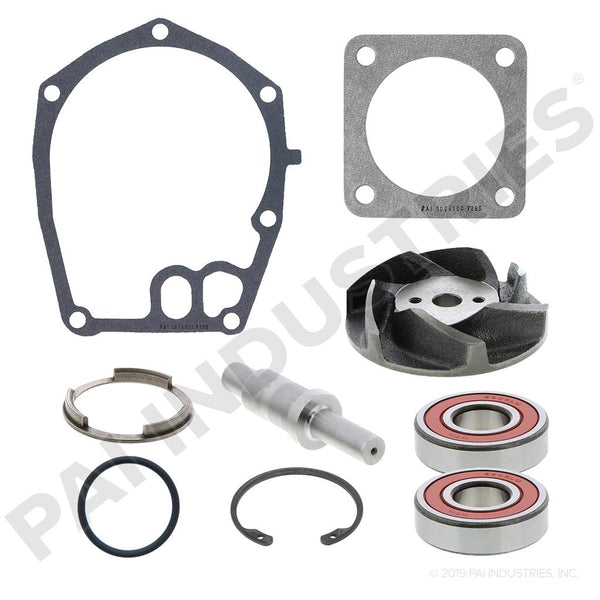 WATER PUMP REPAIR KIT