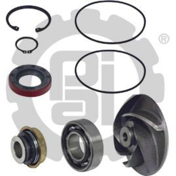 WATER PUMP REPAIR KIT