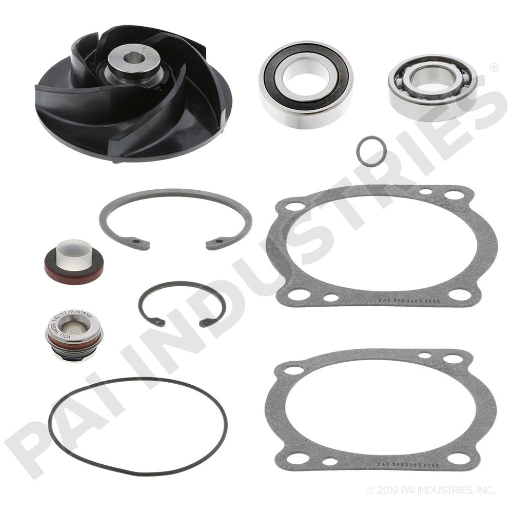 WATER PUMP REPAIR KIT