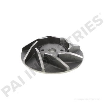 181870 Cummins Cast Iron Impeller | PAI