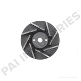 181870 Cummins Cast Iron Impeller | PAI