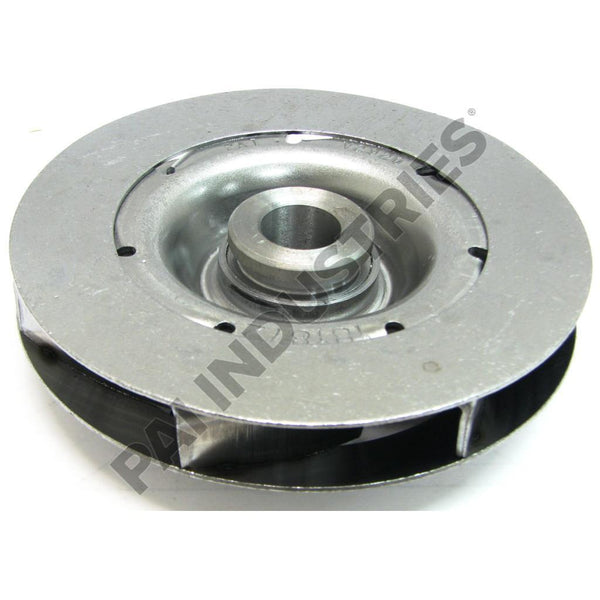 WATER PUMP STAMPED IMPELLER