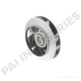 181872 Cummins Water Pump Stamped Impeller | PAI