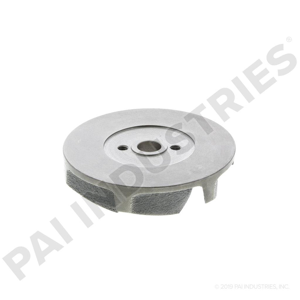 CAST IRON IMPELLER
