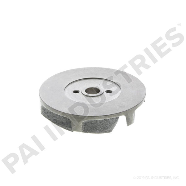 CAST IRON IMPELLER