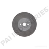 181873 Cummins Cast Iron Impeller | PAI