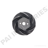 181873 Cummins Cast Iron Impeller | PAI