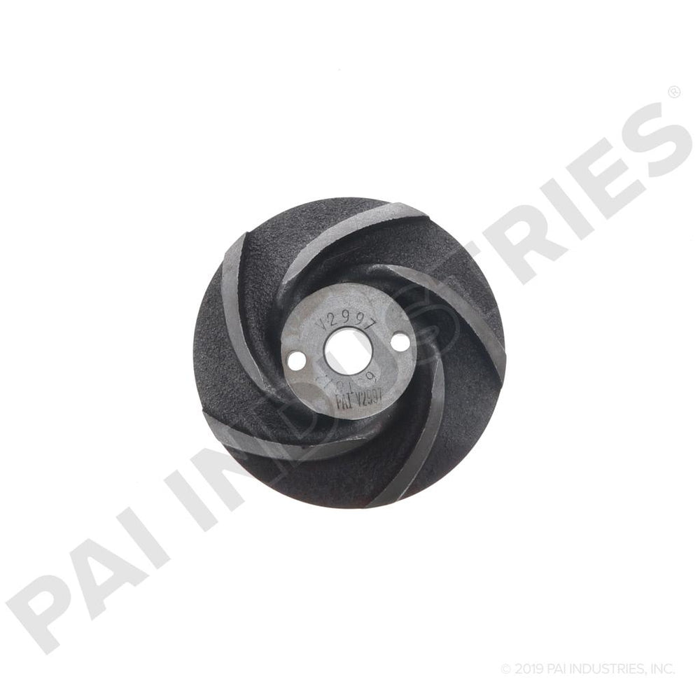 WATER PUMP IMPELLER