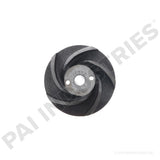 WATER PUMP IMPELLER