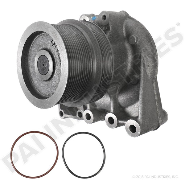 WATER PUMP ASSEMBLY KIT