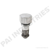 BYPASS VALVE