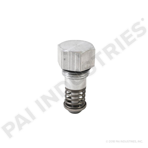 BYPASS VALVE