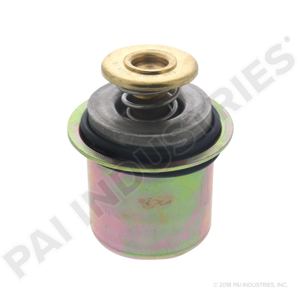 THERMOSTAT