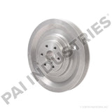ACCESSORY DRIVE PULLEY