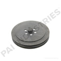 Cummins Crankshaft Pulley