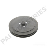 CRANKSHAFT PULLEY