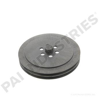 181896 Cummins Crankshaft Pulley | PAI