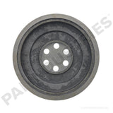 181896 Cummins Crankshaft Pulley | PAI