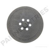 181896 Cummins Crankshaft Pulley | PAI