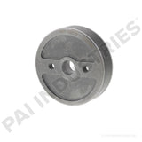 WATER PUMP PULLEY