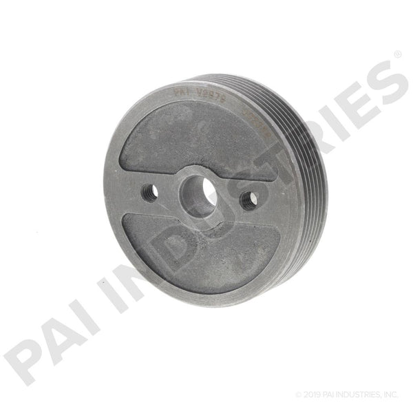 WATER PUMP PULLEY