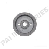 181897 Cummins Water Pump Pulley | PAI
