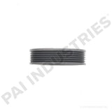 181897 Cummins Water Pump Pulley | PAI
