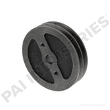 WATER PUMP PULLEY