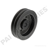 181898 Cummins Water Pump Pulley | PAI