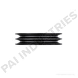 181898 Cummins Water Pump Pulley | PAI