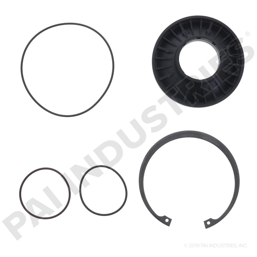 REAR COVER WATER PUMP REPAIR KIT