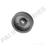 WATER PUMP PULLEY