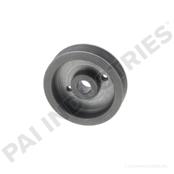 WATER PUMP PULLEY