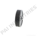 181903 Cummins Water Pump Pulley | PAI