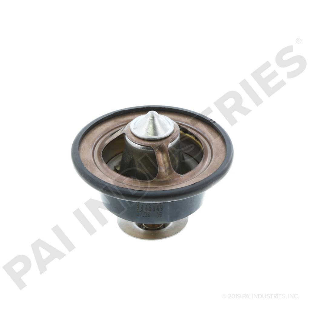 181907 Cummins ISB ENGINES THERMOSTAT KIT
